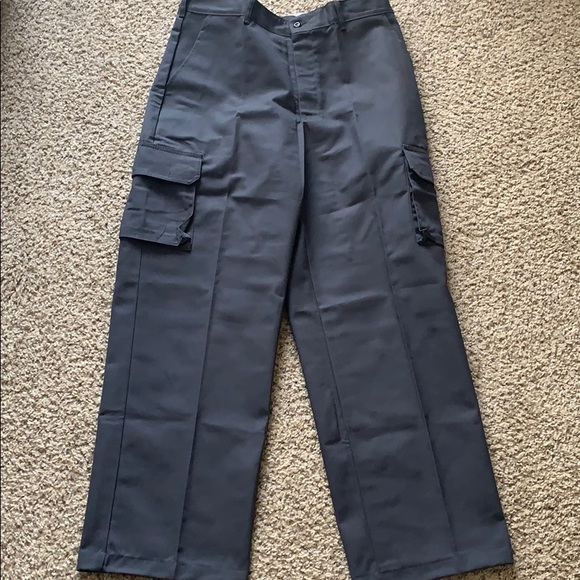 Pants Mens Aramark Work Pants Poshmark